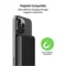 Image Магнитный внешний аккумулятор BELKIN MAGNETIC WIRELESS POWER BANK,BLACK