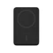 Image Магнитный внешний аккумулятор BELKIN MAGNETIC WIRELESS POWER BANK,BLACK