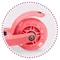 Image Самокат RicoKids Loco Pink/Black
