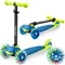 Image Самокат RicoKids Loco Blue/Green