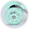 Image Trotineta RicoKids Buggy Mint
