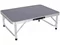Image Стол складной Enero Camp 1055275 (Grey)
