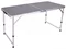 Image Стол складной Enero Camp 1055213 (Grey/Silver)