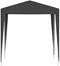 Image Садовый павильон VidaXL 48506 (Anthracite)