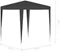 Image Садовый павильон VidaXL 48506 (Anthracite)