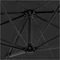 Image Зонт от солнца VidaXL 276329 (Anthracite)