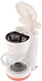 Image Cafetieră Daewoo UltraLine DCM900U (White)