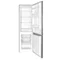 Image Frigider Albatros CFXD395E (Inox)