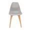 Image Scaun bucatarie WALTZ C-518 (gri)