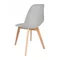 Image Scaun bucatarie WALTZ C-518 (gri)