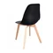 Image Scaun bucatarie WALTZ C-518 (negru)