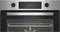 Image Встраиваемая электрическая духовка Beko BBIE123001XD (Black/Inox)