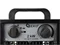 Image Термовентилятор Geko G80400 (Black)