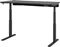 Image Masa de calculator gaming Ikea Utmaning 160x80x126 (Negru)