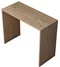 Image Письменный стол Mirage Meble HA114 (Walnut)