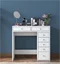 Image Туалетный столик Mirage Meble BJ108 (White)