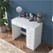 Image Туалетный столик Mirage Meble BJ108 (White)