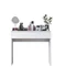 Image Туалетный столик Mirage Meble BJ104 (White)