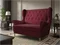 Image Canapea Eltap Aros 2F Matt Velvet 68 (Burgundy)