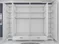 Image Шкаф Mirage Meble F4 M25 (White)