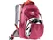 Image Deuter Rucsac Bike One 18 SL maron-caspia