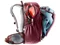 Image Deuter Rucsac Bike One 18 SL maron-caspia