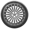 Image Шины MICHELIN Primacy 5 225/50 R17 98V