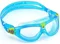 Image Маска AquaLung SEAL KID2 18 A1 Aqua Lime LC