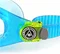 Image Маска AquaLung SEAL KID2 18 A1 Aqua Lime LC