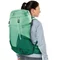 Image Рюкзак Deuter Futura 30 SL spearmint-seagreen
