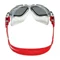Image Маска AquaLung VISTA A1 White Red LD