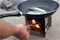Image Печка-щепочница Petromax Hobo-Stove