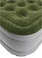 Image Надувной матрас Outwell Flock Excellent Double Dark Leaf/Grey