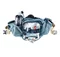 Image Gentuta Deuter Pulse Pro 5 atlantic-desert