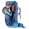 Image Рюкзак Deuter Freescape Pro 40+ nightblue-neptune