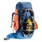 Image Рюкзак Deuter Freescape Pro 40+ nightblue-neptune