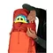 Image Рюкзак Osprey Talon Pro 40 mars orange