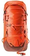 Image Rucsac Deuter Freescape Lite 26 papaya-umbra