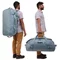 Image Geanta Thule Chasm 90 L Pond gray