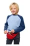 Image Сумочка Deuter Junior Belt cherry