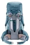 Image Rucsac Deuter Aircontact Core 60+10 atlantic-ink