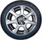 Image Шина Kumho 285/50 ZR20 116W TL PS-71 XL