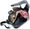 Image Поясная сумка Deuter Stroof 5 black