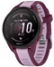Image Smartwatch Garmin Forerunner 165 Music Berry/Lilac