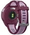Image Smartwatch Garmin Forerunner 165 Music Berry/Lilac