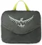 Image Дождевик для рюкзака Osprey Ultralight Raincover L shadow grey