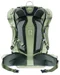 Image Rucsac Deuter Trans Alpine Pro 28 grove-ivy