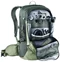 Image Rucsac Deuter Trans Alpine Pro 28 grove-ivy