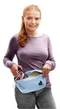 Image Borsetă Deuter Avengo Organizer polar