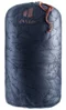 Image Спальный мешок Deuter Exosphere 0° SL left ink-redwood
